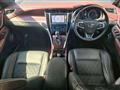 2014 Toyota Harrier