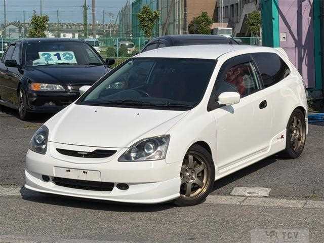 2005 Honda Civic