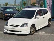 2005 Honda Civic