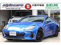 2022 Subaru BRZ