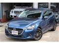 2017 Mazda Demio