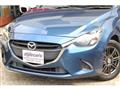 2017 Mazda Demio