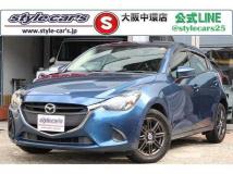 2017 Mazda Demio