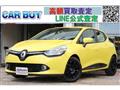 2015 Renault Lutecia