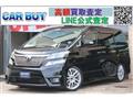 2008 Toyota Vellfire