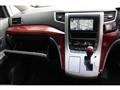 2008 Toyota Vellfire