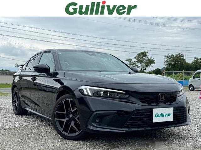 2023 Honda Civic