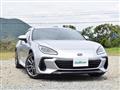 2026 Subaru BRZ