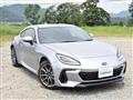 2026 Subaru BRZ