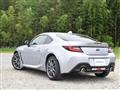 2026 Subaru BRZ