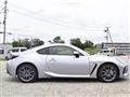 2026 Subaru BRZ