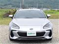 2026 Subaru BRZ