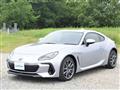 2026 Subaru BRZ