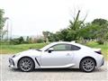 2026 Subaru BRZ