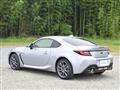 2026 Subaru BRZ