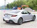 2026 Subaru BRZ