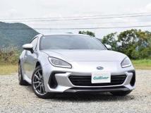 2026 Subaru BRZ