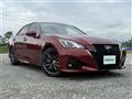 2017 Toyota Crown