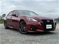 2017 Toyota Crown