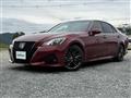 2017 Toyota Crown