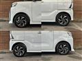 2025 Daihatsu Tanto