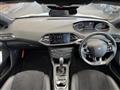 2018 Peugeot 308