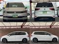 2021 Volkswagen Golf Touran