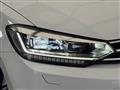 2021 Volkswagen Golf Touran