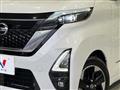 2020 Nissan ROOX