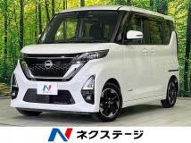 2020 Nissan ROOX
