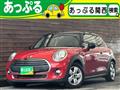2018 BMW MINI