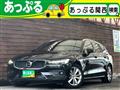 2019 Volvo V60