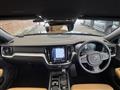 2019 Volvo V60