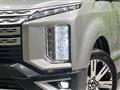 2024 Mitsubishi Delica D5
