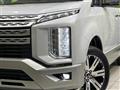 2024 Mitsubishi Delica D5
