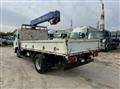 2007 Isuzu Elf Truck