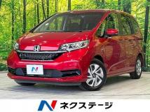2022 Honda Freed