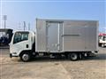 2016 Isuzu Elf Truck