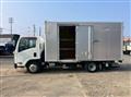 2016 Isuzu Elf Truck