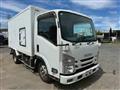 2020 Isuzu Elf Truck