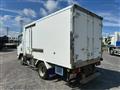 2020 Isuzu Elf Truck