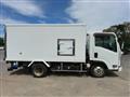 2020 Isuzu Elf Truck