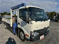 2017 Hino Dutro