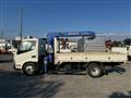2017 Hino Dutro