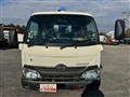 2017 Hino Dutro