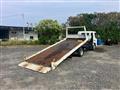 2009 Mitsubishi Fuso Canter