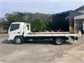 2009 Mitsubishi Fuso Canter