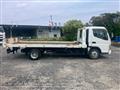 2009 Mitsubishi Fuso Canter