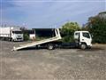 2009 Mitsubishi Fuso Canter