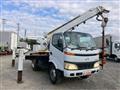 2005 Hino Dutro